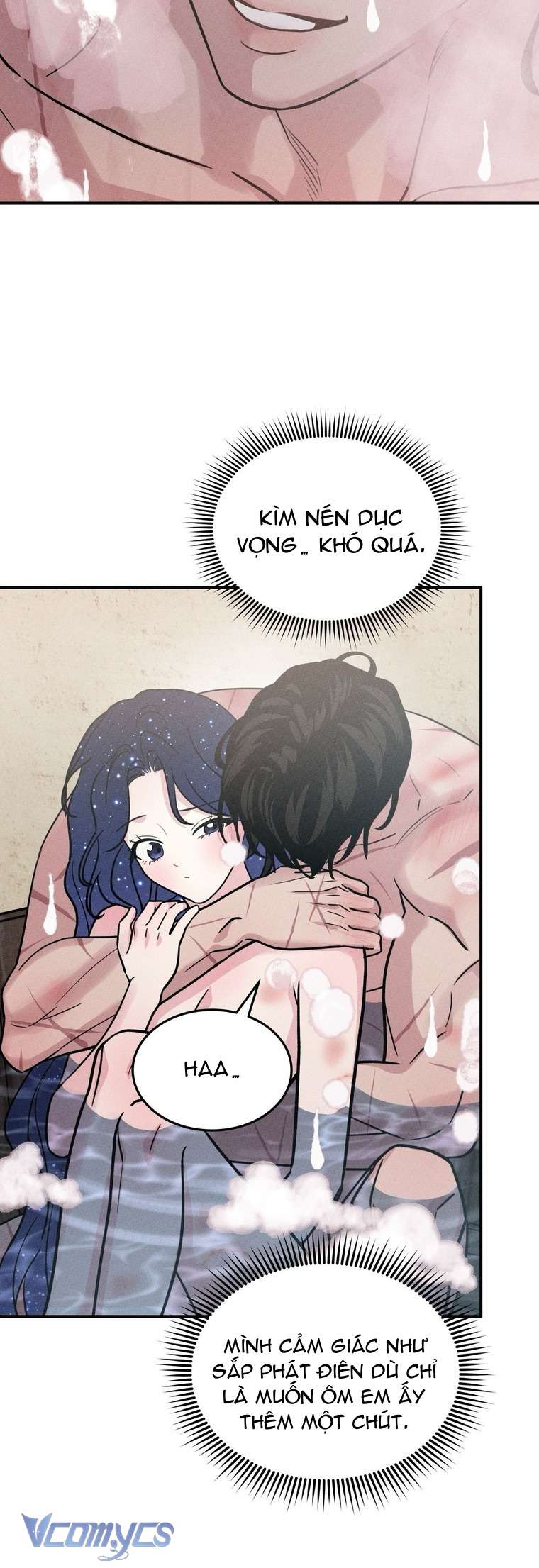 Hoa Lam Tinh Chap 24 - Next Chap 25