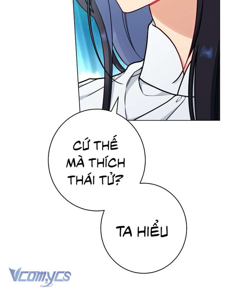 Hầu Gái Độc Quyền Của Hoàng Hậu Phản Diện Chap 85 - Trang 4