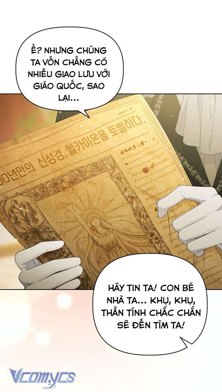 Sự Điều Trị Đặc Biệt Của Tinh Linh Chap 108 - Next 