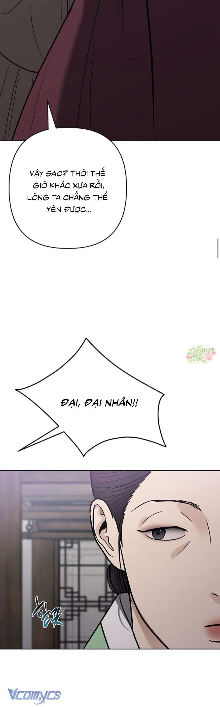 Quỷ Hồn Chap 39 - Next Chap 40