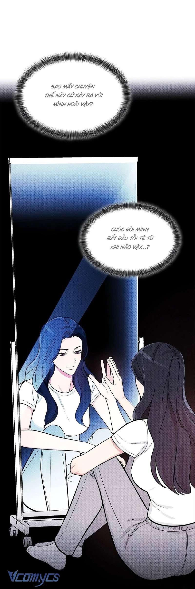 Sếp, Em Sẽ Trở Thành Cún Cưng Của Anh Chap 9 - Next Chap 10