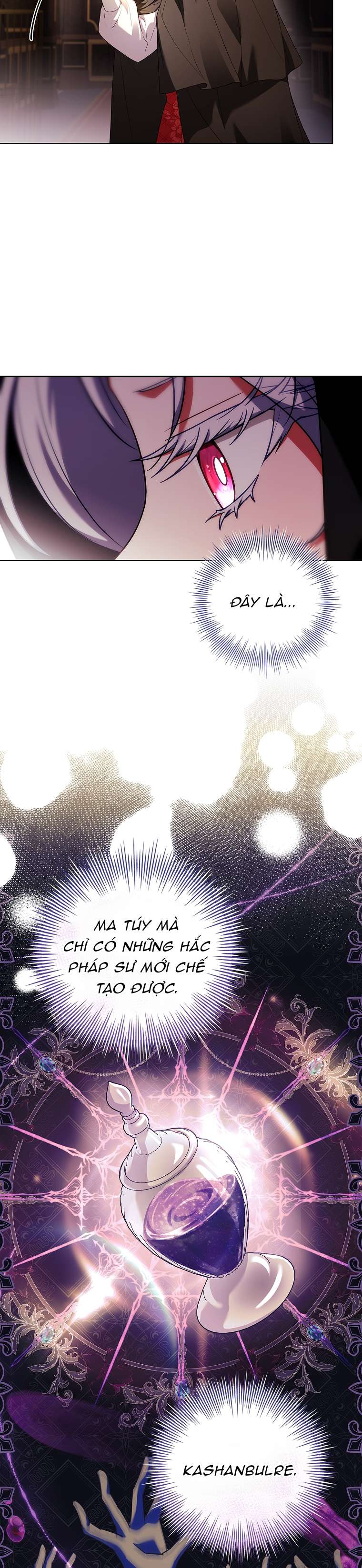 Cha Nào Con Nấy Chap 5 - Next Chap 6