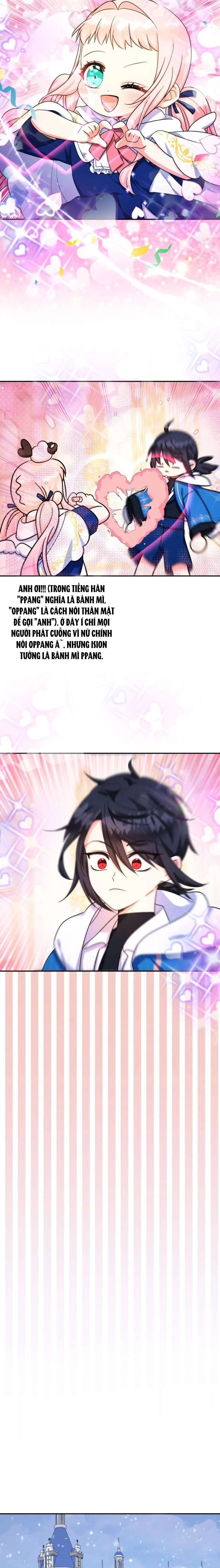 [PNT] Tiểu Thư Tích Tiền Đi Bụi Chap 42 - Trang 2