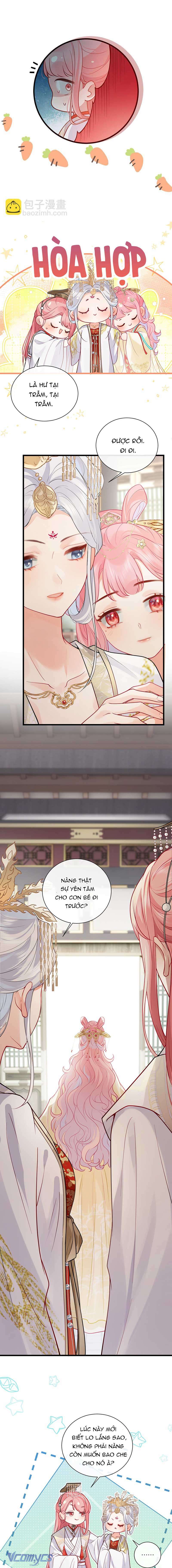 Sau Khi Công Chúa Chơi Xong Thì Vứt Chap 129 - Trang 2