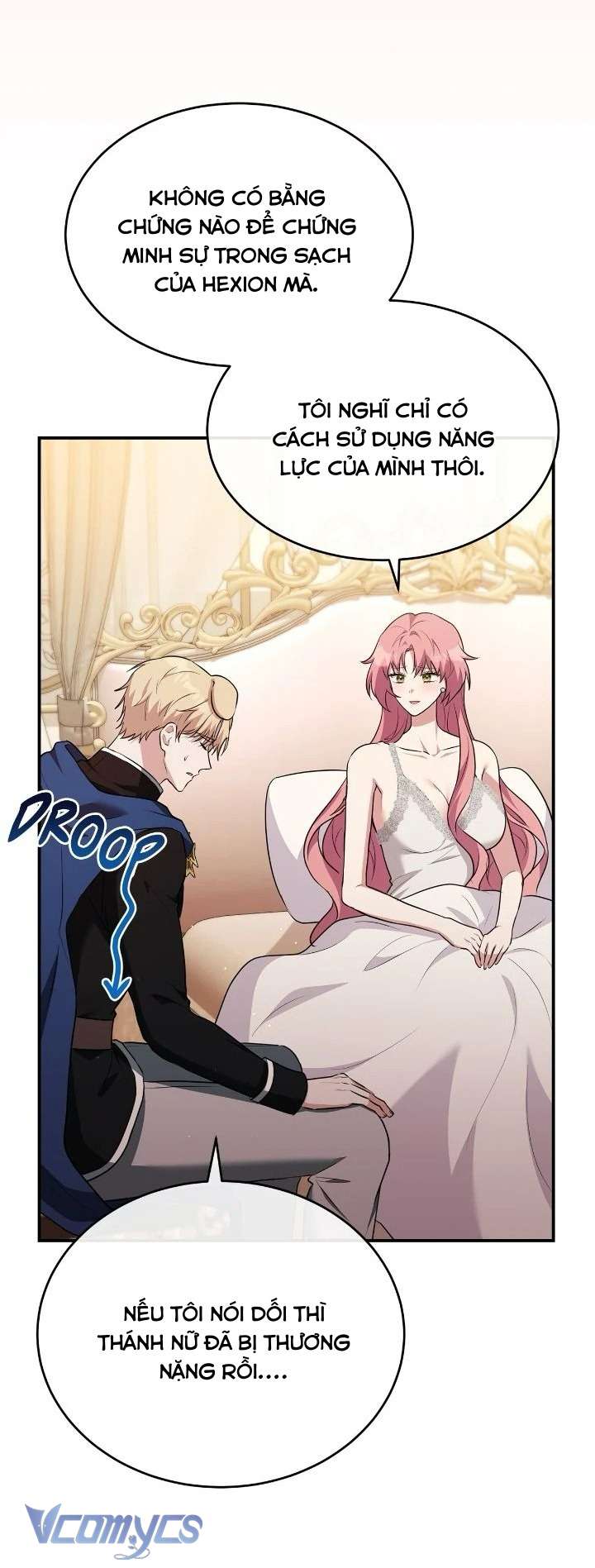 Dàn Harem Nóng Bỏng Đang Dần Lạnh Nhạt với Tôi! Chap 15 - Trang 3