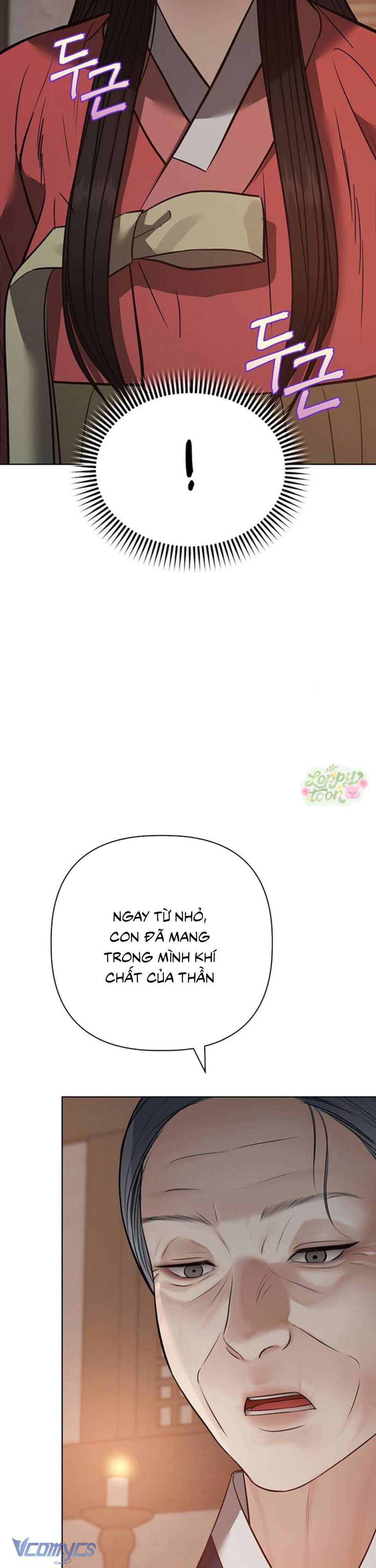 Quỷ Hồn Chap 30 - Trang 4