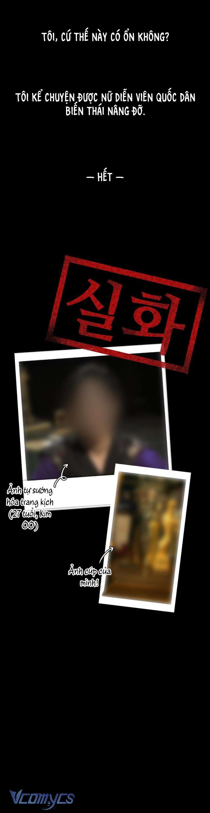 [18+] Tại Sao Điều Này Lại Đúng? Chap 4 - Trang 3