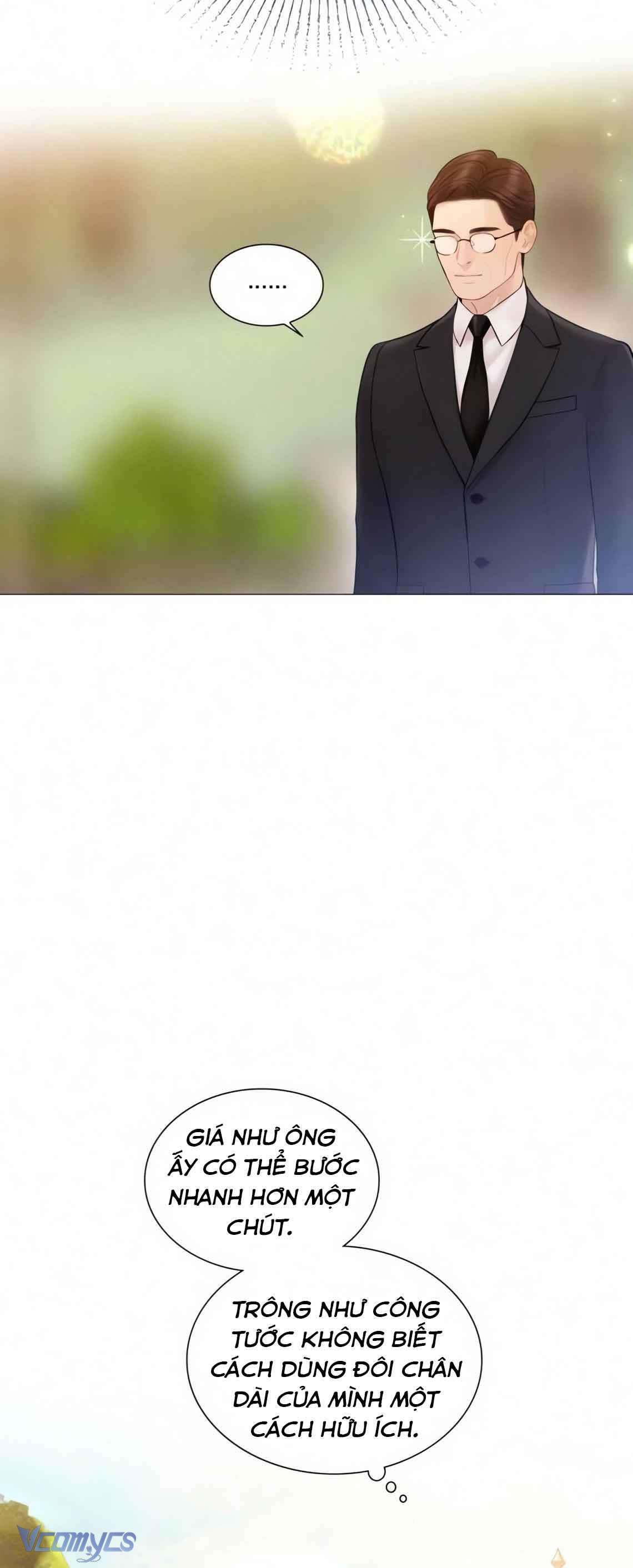 Hãy Khóc Và Cầu Nguyện Đi Chapter 47 - Trang 4