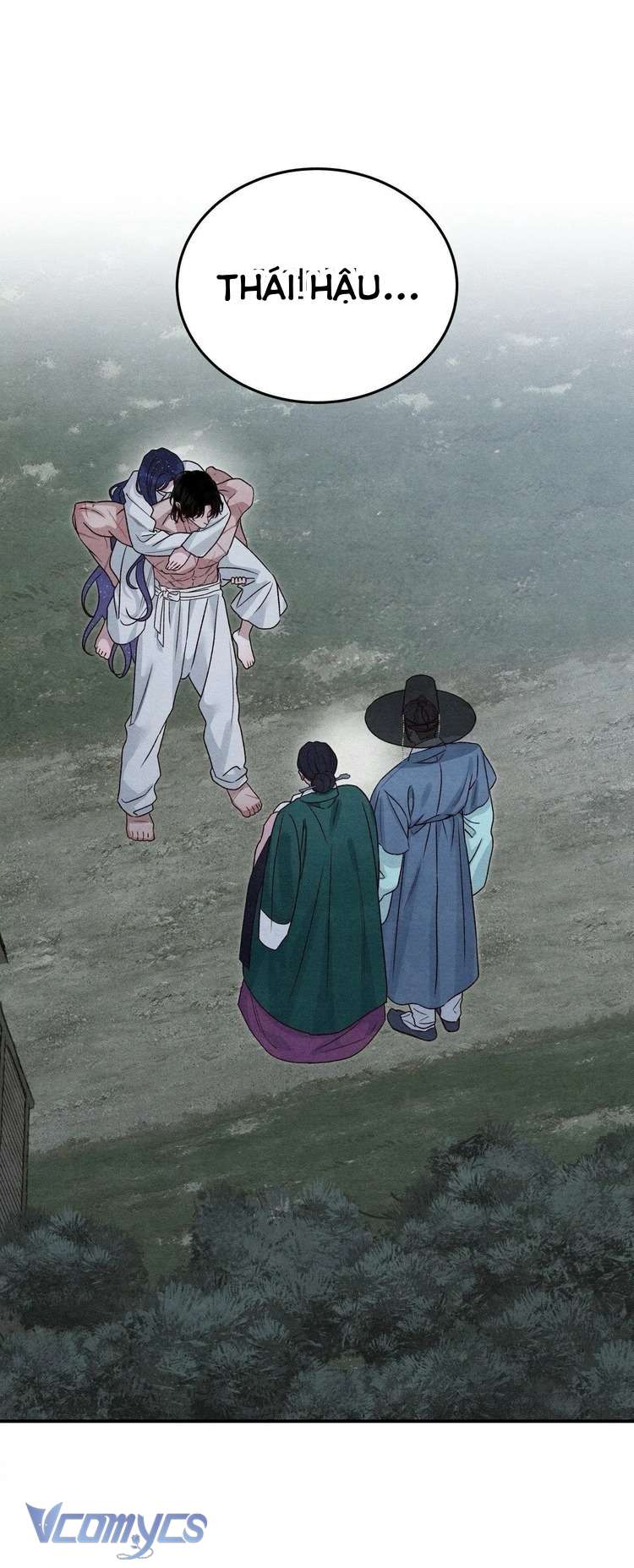 Hoa Lam Tinh Chap 31 - Next Chap 32