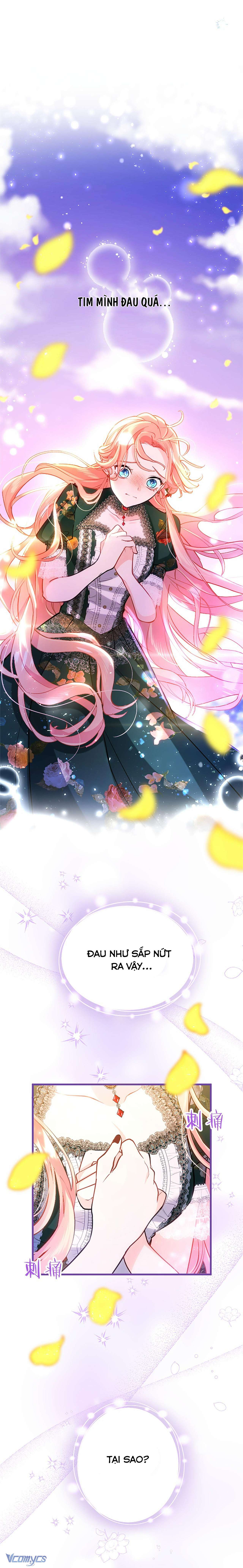 Đại Tiểu Thư Sao Phải Giả Nam Chapter 102 - Next Chapter 103