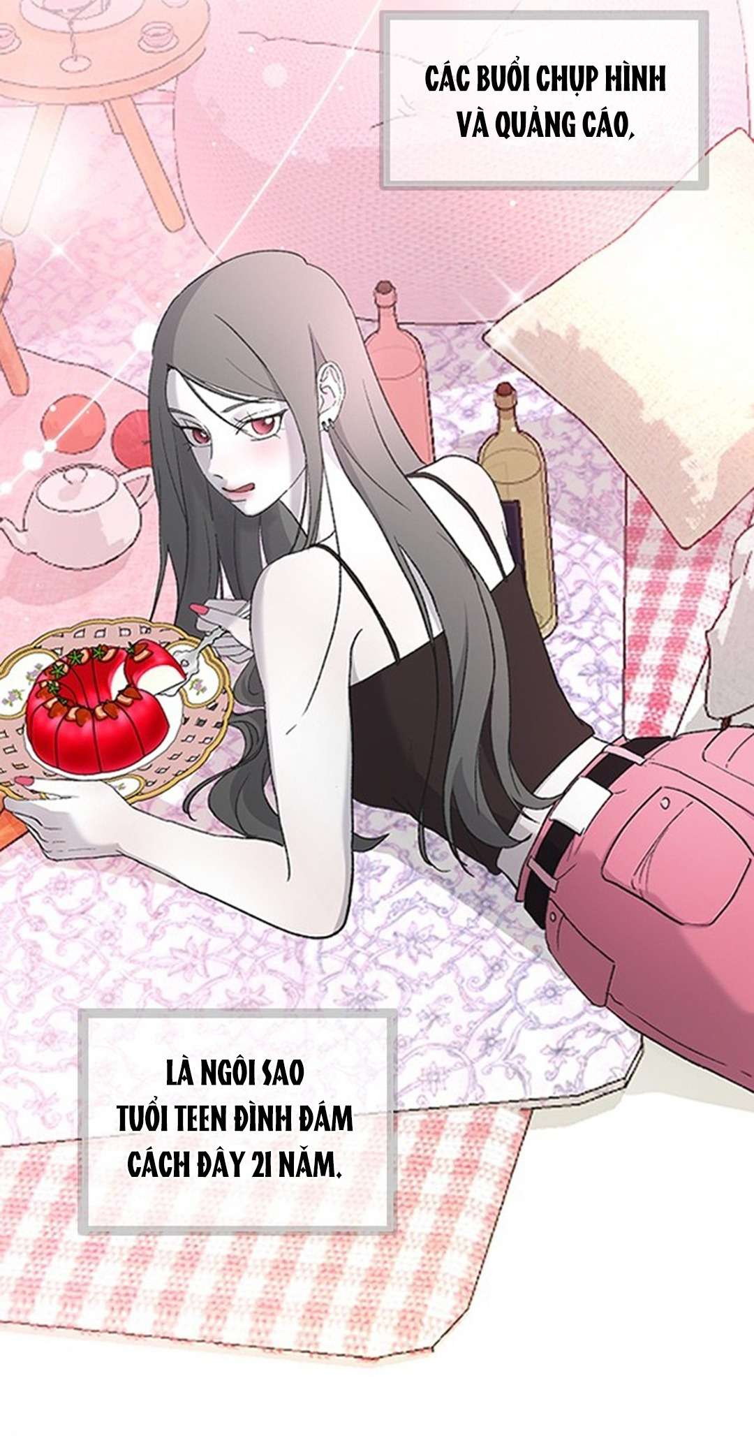 Ba Anh Trai Cực Phẩm Của Tôi Chap 75 - Trang 3