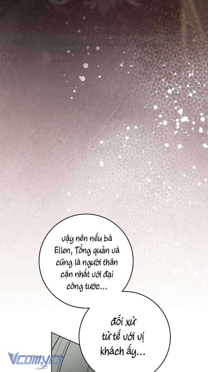 Cái Giá Phải Trả Chap 83 - Trang 3