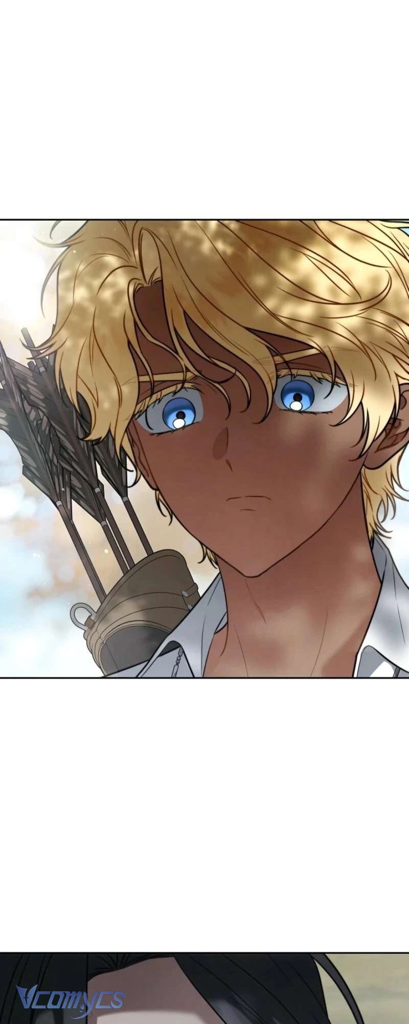 Hôn Nhân Vụ Lợi 2: Bản Tình Ca Không Thể Quên Chapter 16 - Next Chapter 17