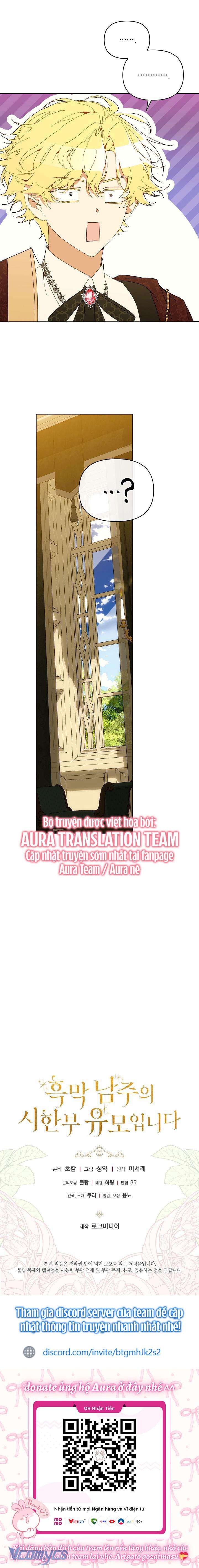 Bảo Mẫu Có Thời Hạn Của Nam Chính Hắc Ám Chap 67 - Next Chap 68