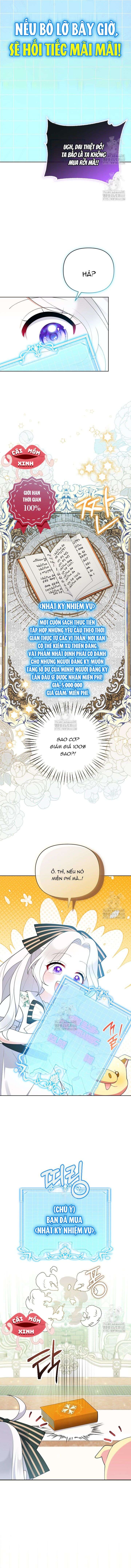 Cái Giá Của Tái Sinh Chap 6 - Trang 2