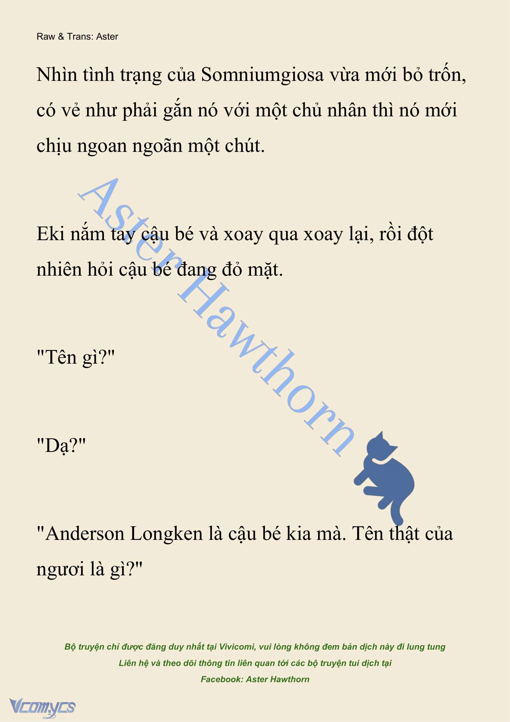 [NOVEL] Đóa Hoa Cầm Kiếm Chap 215 - Trang 2