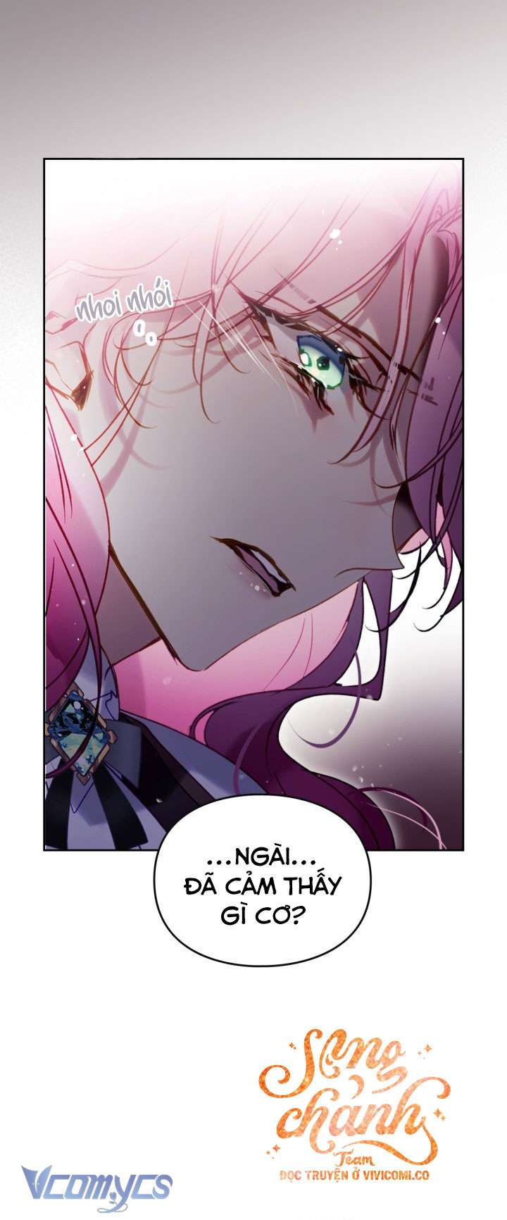 Kết Cục Của Nhân Vật Phản Diện Chỉ Có Thể Là Cái Chết Chap 185 - Trang 4