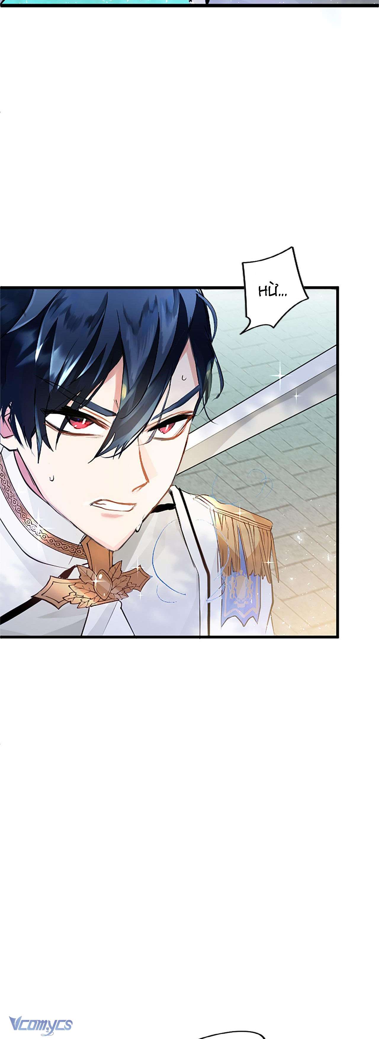 Đại Tiểu Thư Sao Phải Giả Nam Chapter 3 - Trang 4