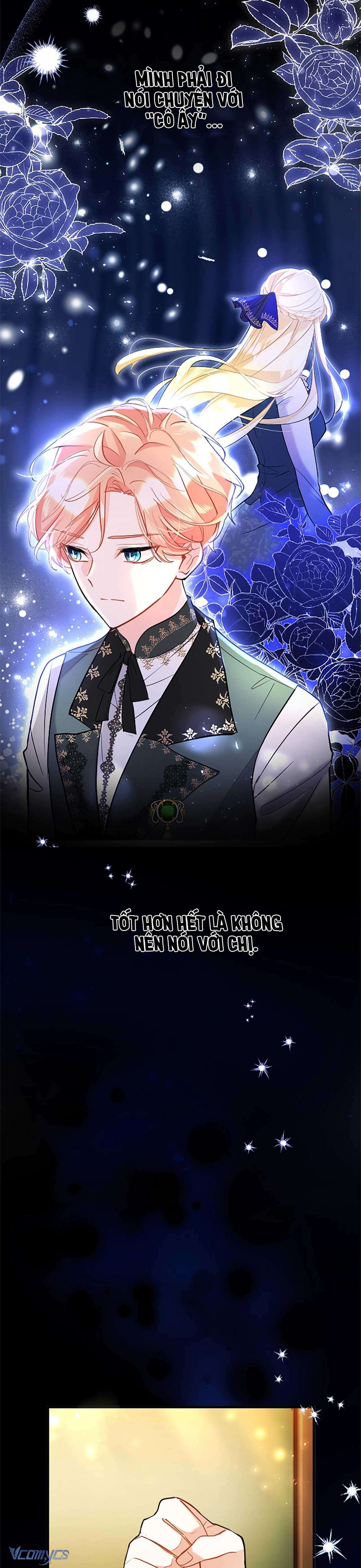 Đại Tiểu Thư Sao Phải Giả Nam Chapter 82 - Trang 4