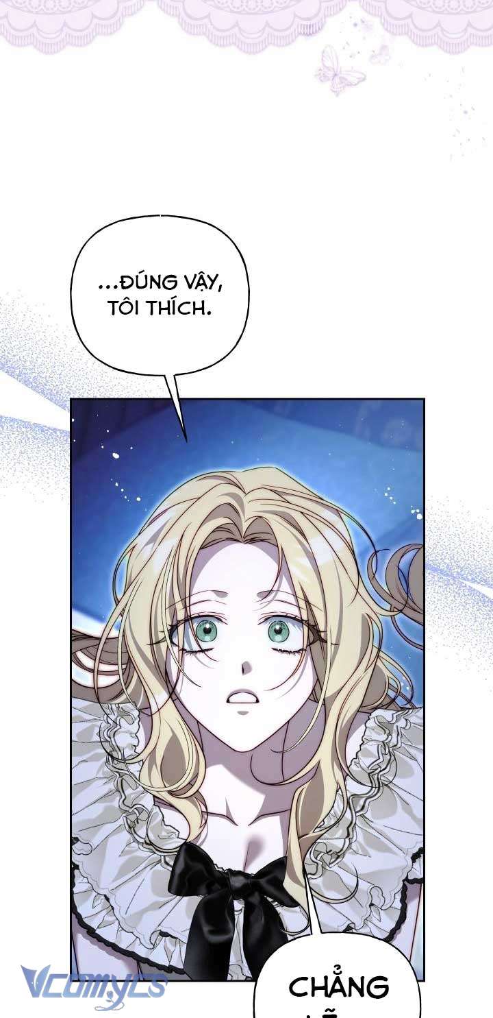 Thuần Hóa Hoàng Tử Quái Vật Chap 20 - Trang 2