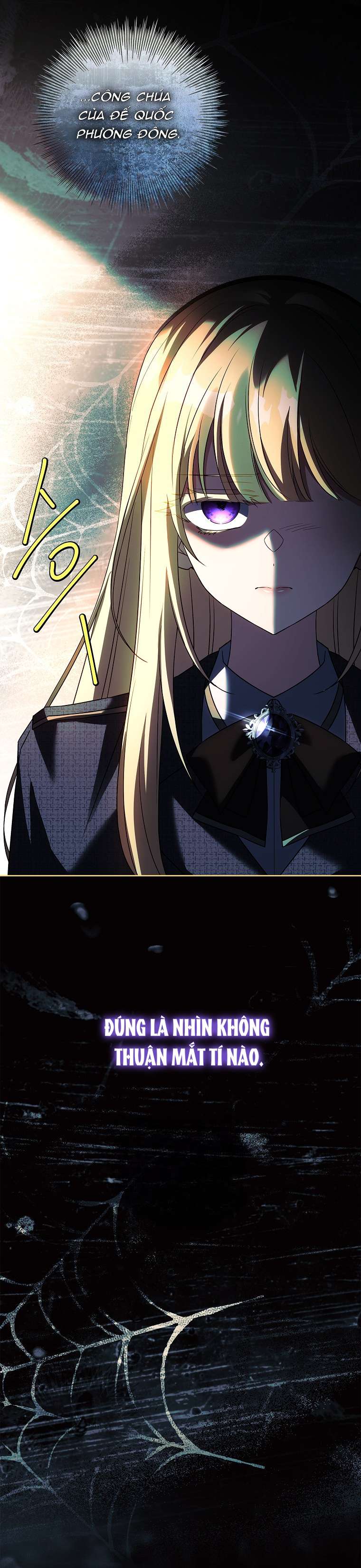 Cha Nào Con Nấy Chap 31 - Next Chap 32