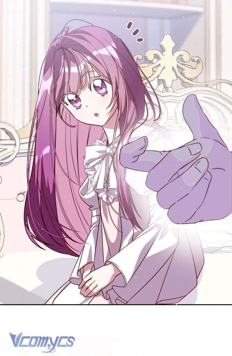 Người Vợ Hắc Ám Của Cậu Chồng Nhỏ Chap 26 - Trang 2