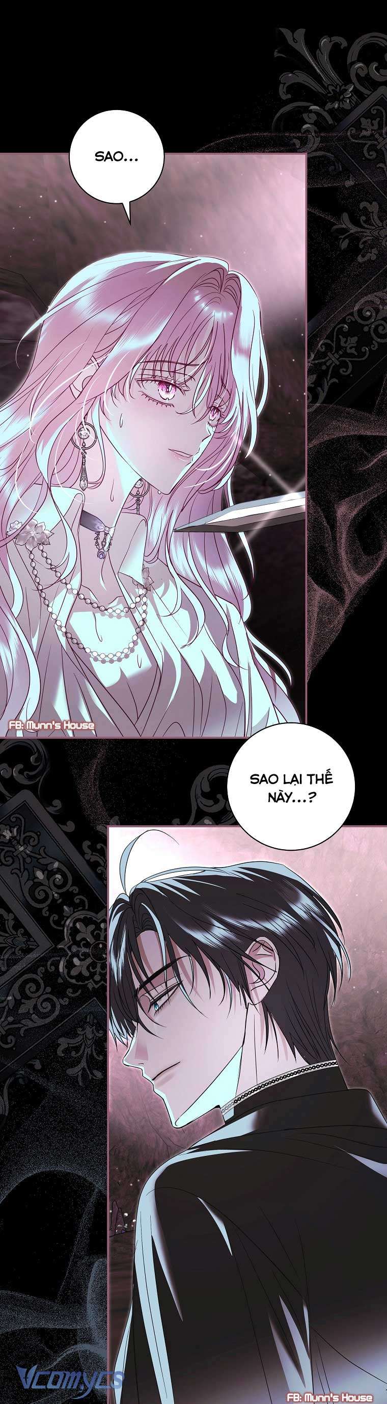 Này Boss Phản Diện, Tôi Có Thể Làm Mọi Thứ Trừ Cưới Ngài Chap 25 - Next Chap 26