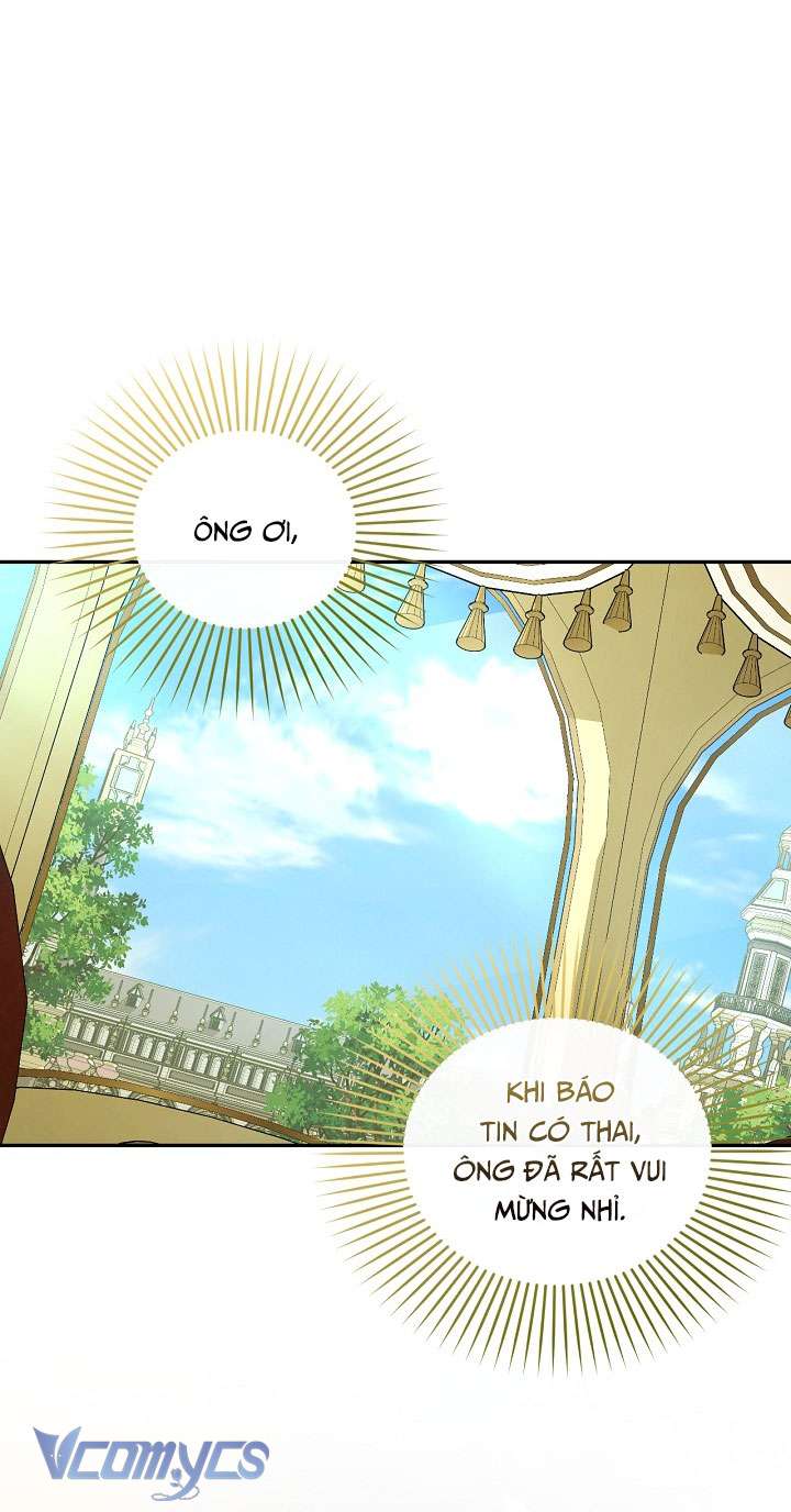 Phương Pháp Che Giấu Đứa Con Của Hoàng Đế Chap 117 - Trang 4