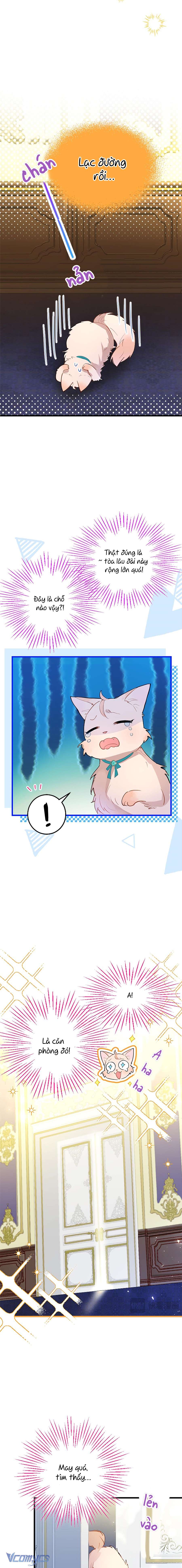 Đại Tiểu Thư Sao Phải Giả Nam Chapter 50 - Trang 4