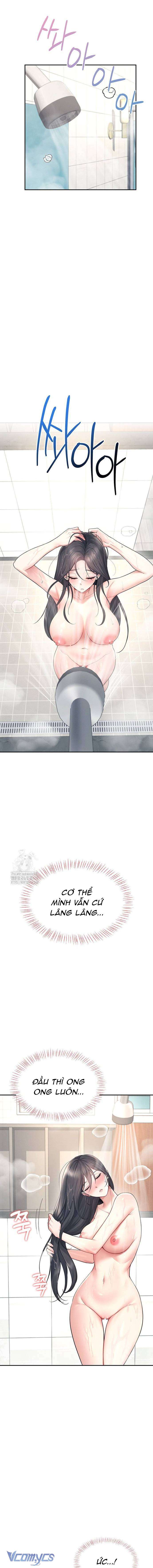 [18+] Đồ Chơi Tình Dục Không Dây Chap 34 - Next Chap 35