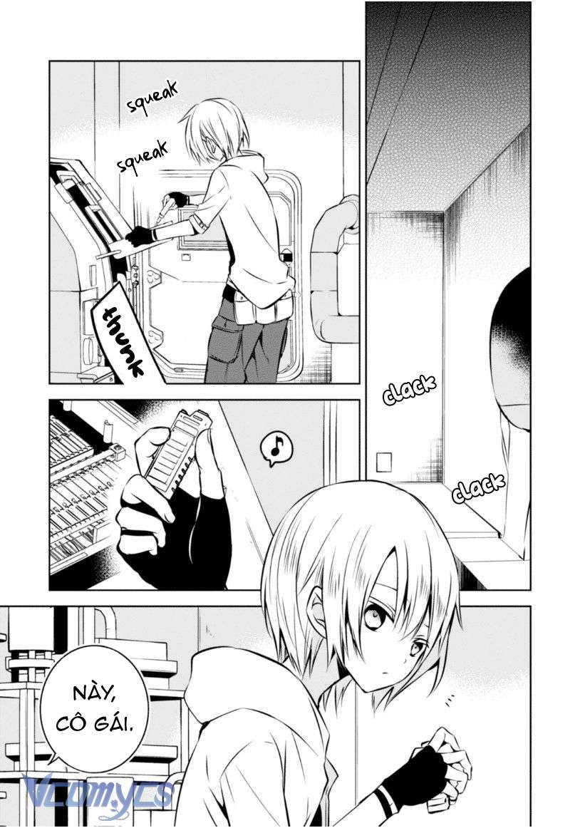 Những Kẻ Bên Trong Genome Chap 21 - Trang 3