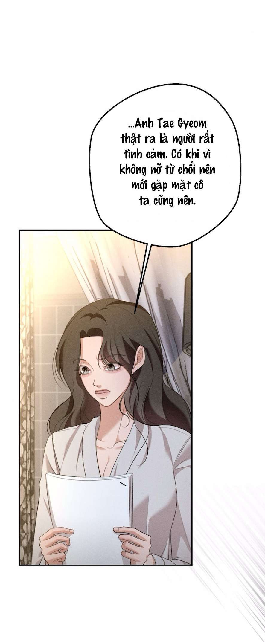 Cuộc Tấn Công Của Anh Trai Bạn Thân Chap 15 - Trang 3