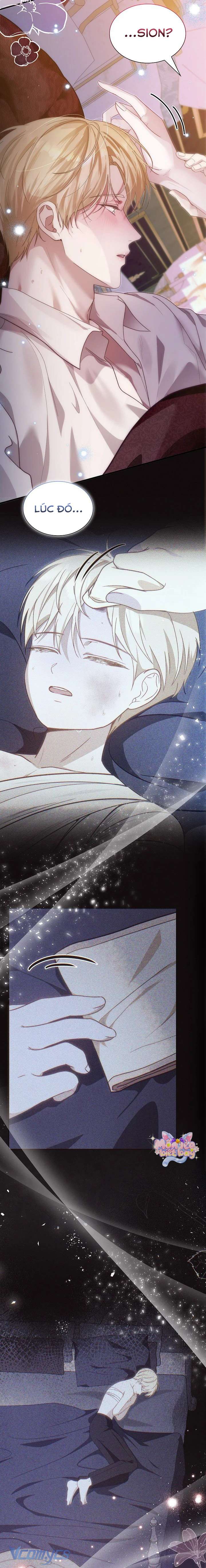 Dẫu Cho Con Gái Của Kẻ Phản Diện Trùng Sinh Chap 68 - Next Chap 69