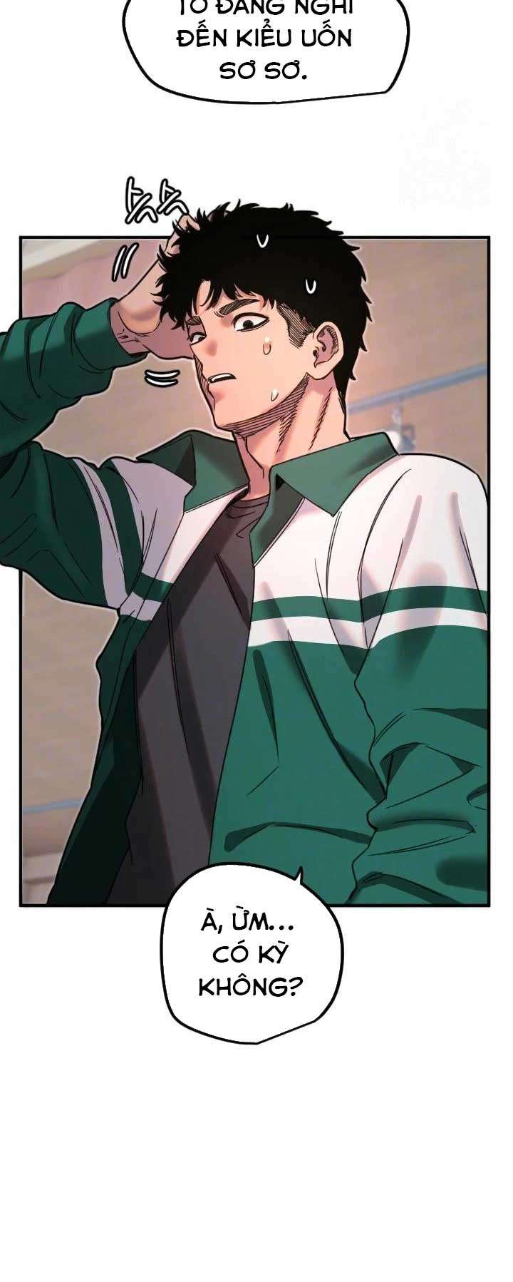 Manitto Chap 35 - Trang 2