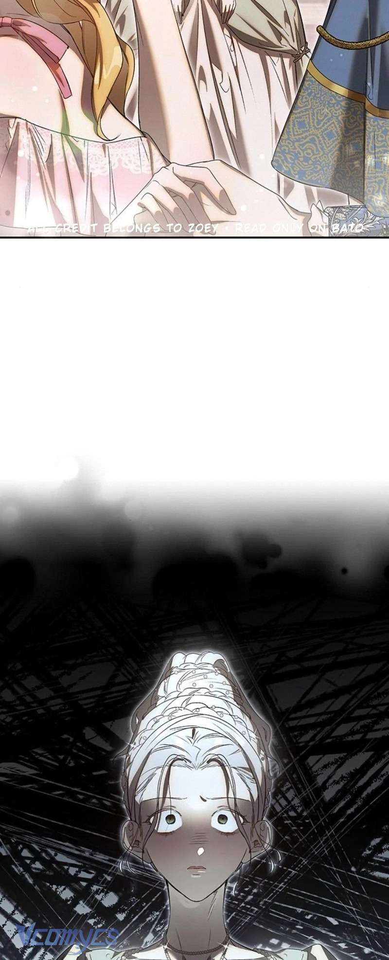 Cứ Cố Gắng Hết Sức Để Hối Hận Chap 5 - Next Chap 6