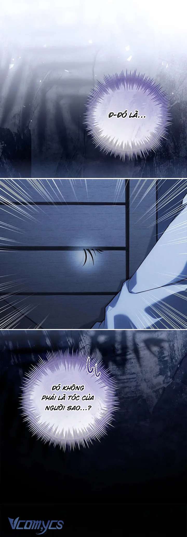 Văn Phòng Xử Lý Khủng Khoảng Tình Cảm Cho Nam Chính Chap 4 - Trang 2