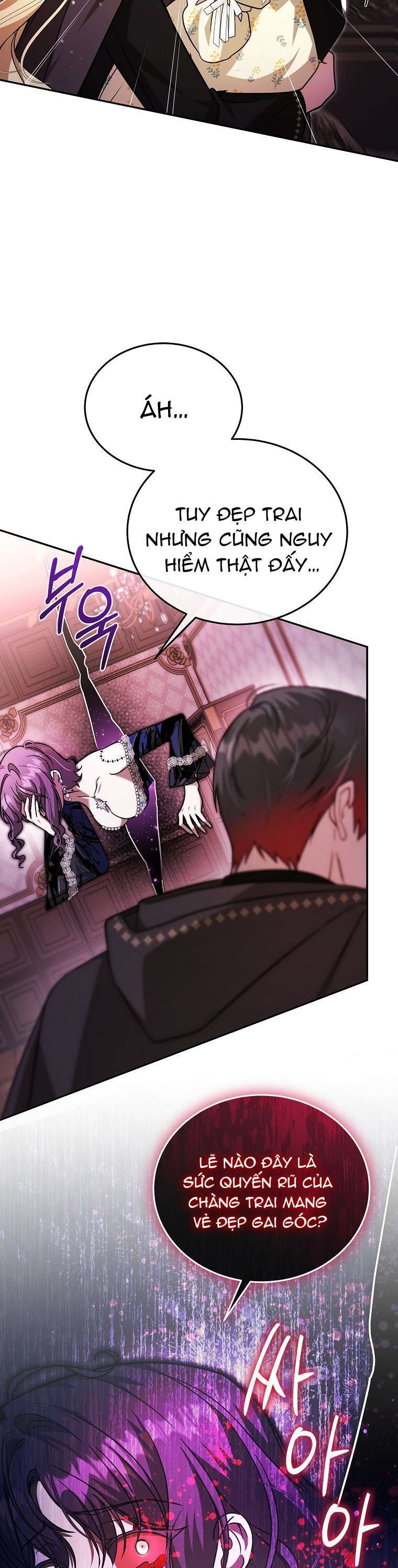 Chị Gái Tôi Là Nhân Vật Chính Chap 48 - Next Chap 49