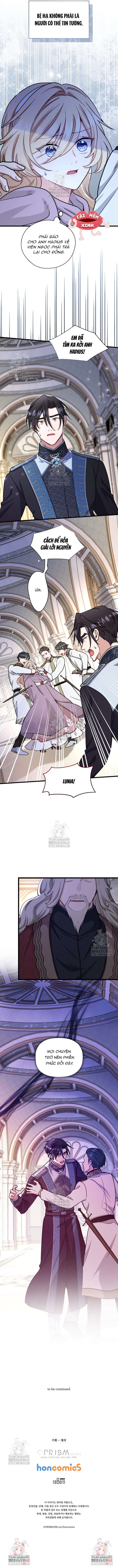 Bệ Hạ, Xin Hãy Quên Tôi Đi Chap 46 - Trang 2