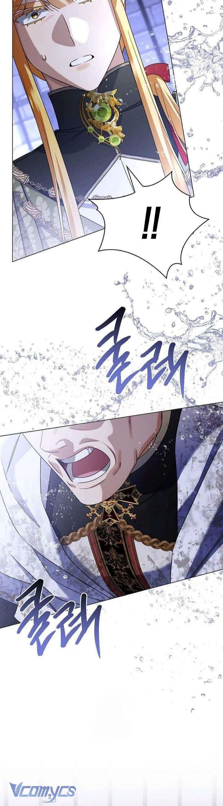 Xin Lỗi Vì Tôi Không Thể Rời Mắt Khỏi Vẻ Ngoài Của Ngài Chap 38 - Next Chap 39