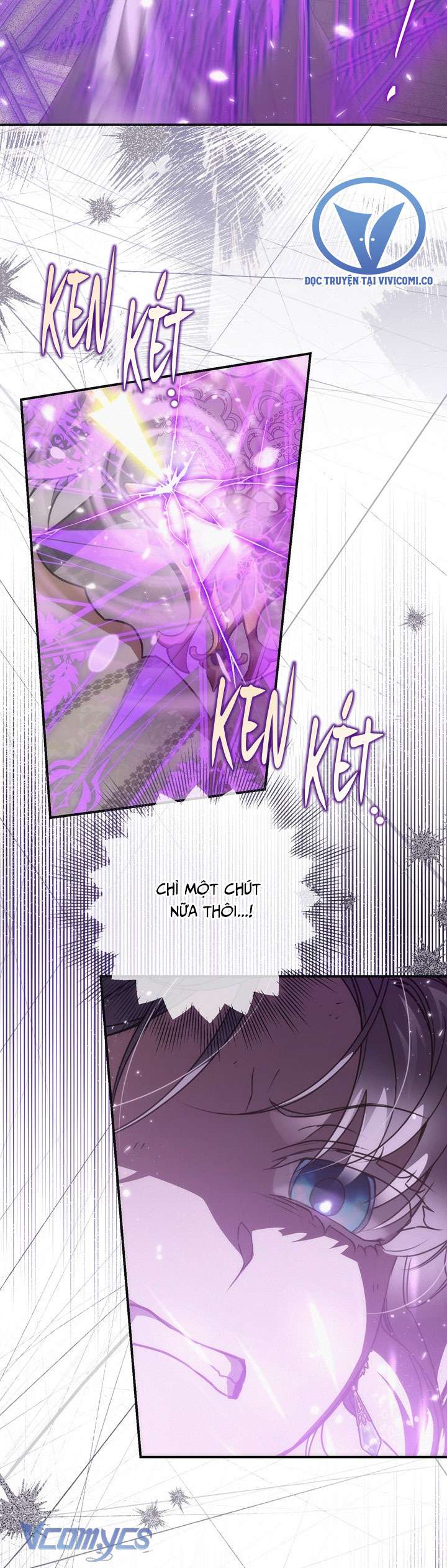 Lại Một Lần Nữa Hướng Về Ánh Sáng Chap 112 - Next Chap 113