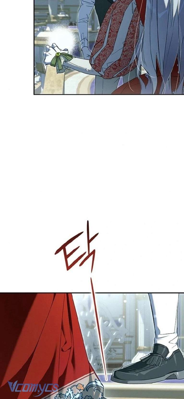 Cứ Cố Gắng Hết Sức Để Hối Hận Chap 13 - Next Chap 14