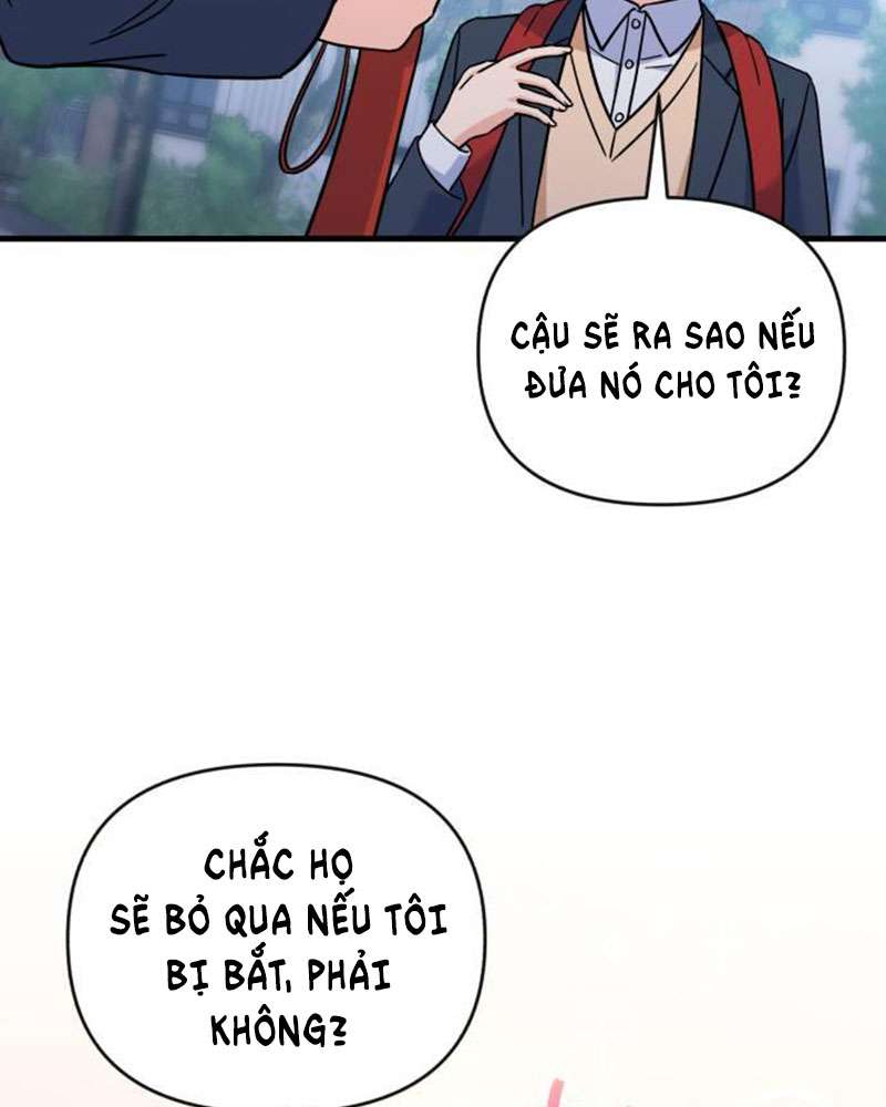 Vì Một Kết Thúc Viên Mãn Cho Đôi Ta Chap 4 - Next 