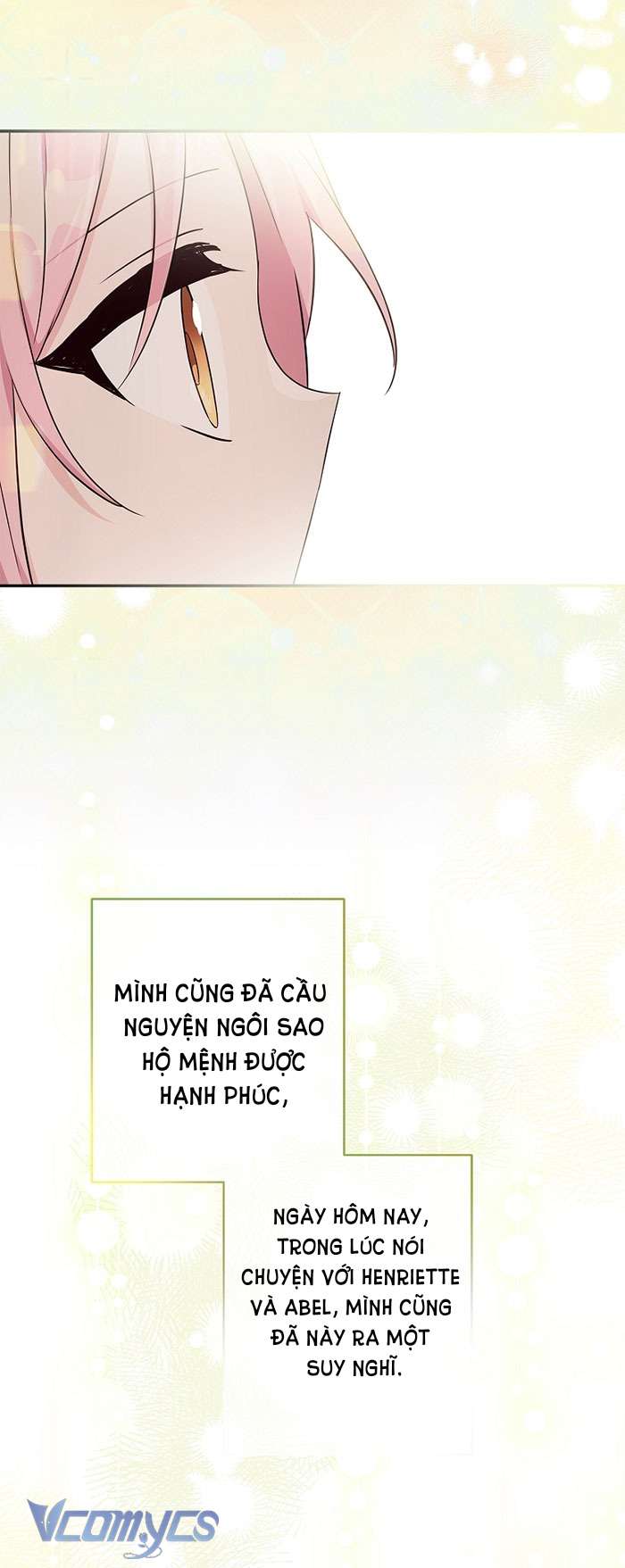 Tôi đã trở thành con gái út của công tước phản diện Chapter 42 - Trang 3