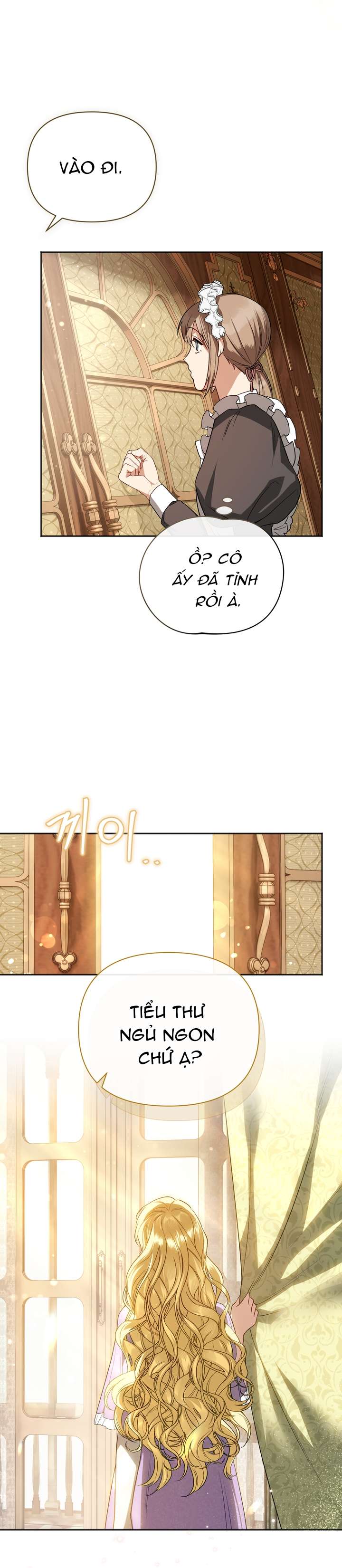 Hiệp Sĩ Vàng Chap 1 - Trang 2