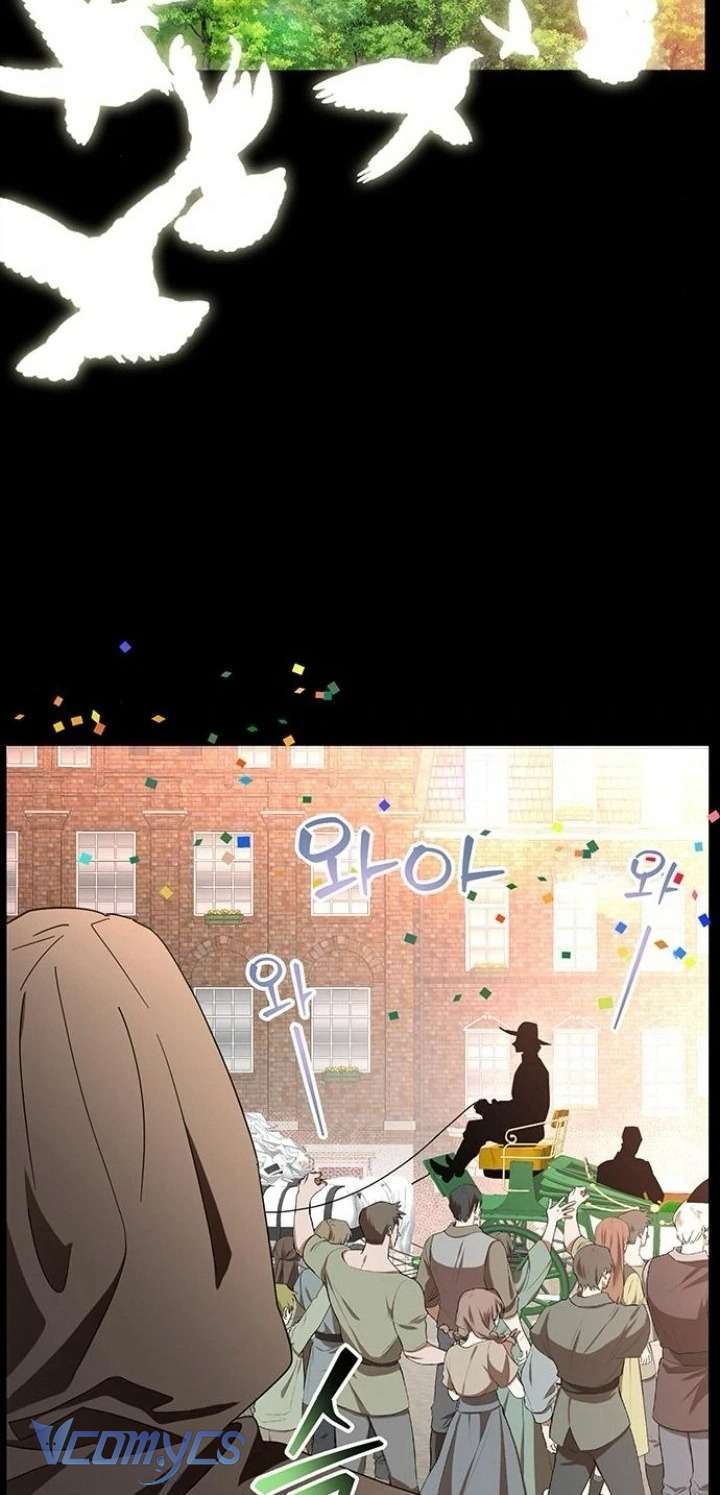 Người Yêu Đã Chết Của Tôi Đã Trở Thành Bạo Chúa Chap 7 - Next Chap 8