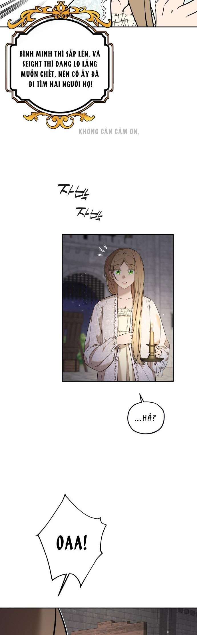 Trận Đấu Đồng Đội Của Những Tài Xế Xe Tải Chap 20 - Next Chap 21