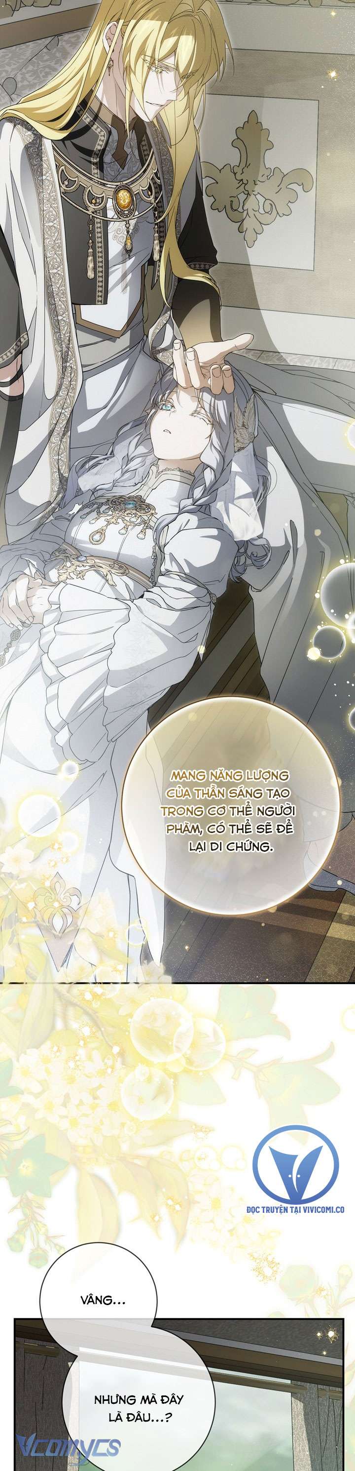 Lại Một Lần Nữa Hướng Về Ánh Sáng Chap 114 - Trang 2