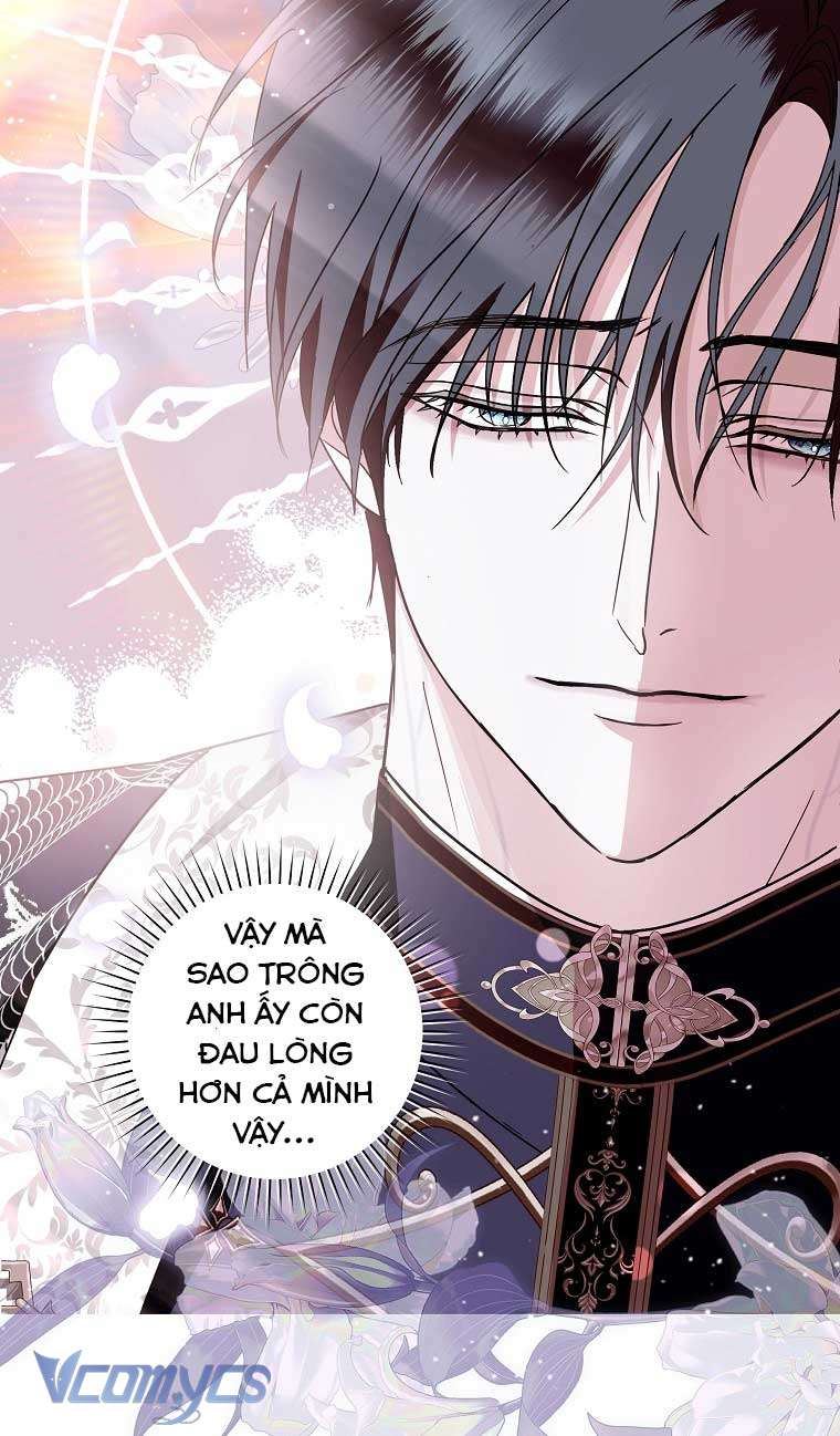 Này Boss Phản Diện, Tôi Có Thể Làm Mọi Thứ Trừ Cưới Ngài Chap 7 - Trang 4