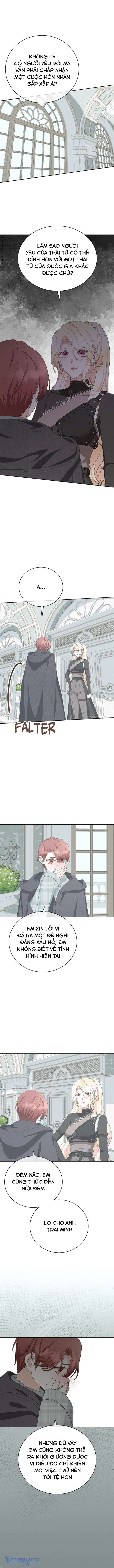 Sinh Ra Trở Thành Nhân Vật Không Có Trong Nguyên Tác Chap 63 - Next Chap 64