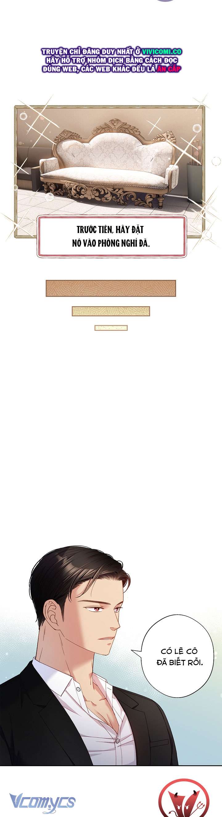 [18+] Love Kitsch Crunch Chap 42 - Trang 2